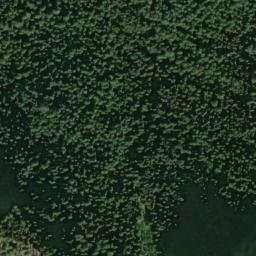 Satellite imagery of South Point, US