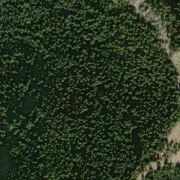 Satellite imagery of South Point, US