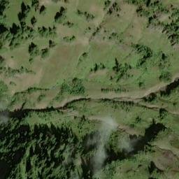 Satellite imagery of Hawkeye Point, US