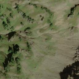 Satellite imagery of Hawkeye Point, US