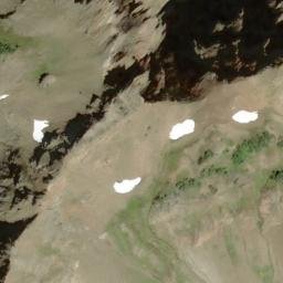 Satellite imagery of Hawkeye Point, US