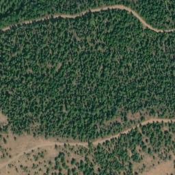 Satellite imagery of Foundation Ridge, US