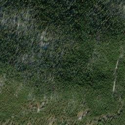 Satellite imagery of Pole Ridge, US