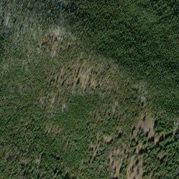 Satellite imagery of Pole Ridge, US
