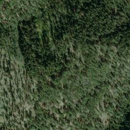 Satellite imagery of Dunkleberg Ridge, US