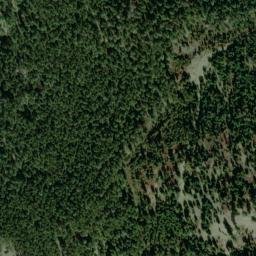 Satellite imagery of SE Section 15 Mine, US