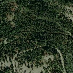 Satellite imagery of SE Section 15 Mine, US