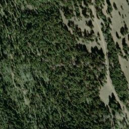 Satellite imagery of Jackson Park Mine, US