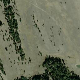 Satellite imagery of Jackson Park Mine, US