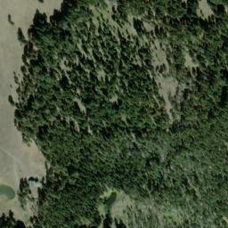 Satellite imagery of Jackson Park Mine, US