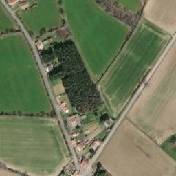 Satellite imagery of Abbaye Notre-Dame de Bois-Grolland, FR