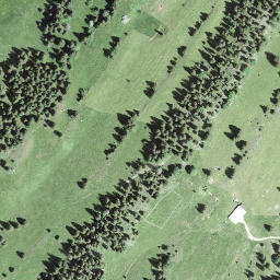 Satellite imagery of Crêt de la Neuve, CH