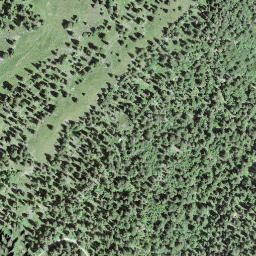 Satellite imagery of Crêt de la Neuve, CH
