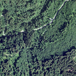 Satellite imagery of Vanil de l'Arche, CH