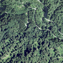 Satellite imagery of Vanil de l'Arche, CH