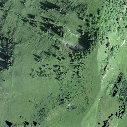 Satellite imagery of Le Curtillet, CH