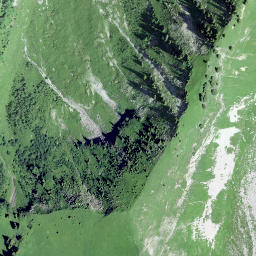 Satellite imagery of Le Curtillet, CH