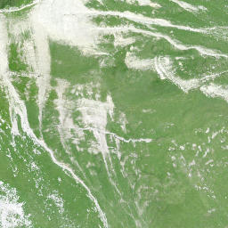 Satellite imagery of Rochers des Tours, CH