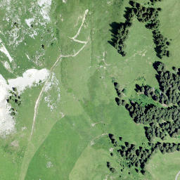 Satellite imagery of Dent de Combette, CH