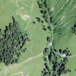 Satellite imagery of Col de la Forcla, CH