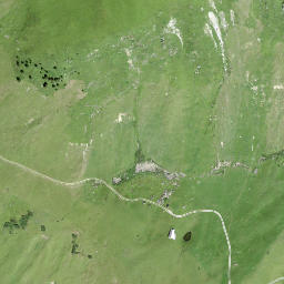 Satellite imagery of Raufligrat, CH