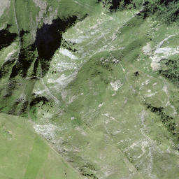 Satellite imagery of Schafläger, CH