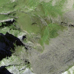 Satellite imagery of Bodezehore, CH