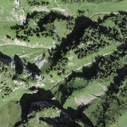 Satellite imagery of Chilchhore, CH
