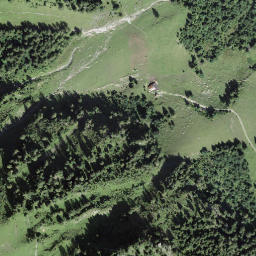 Satellite imagery of Chilchhore, CH