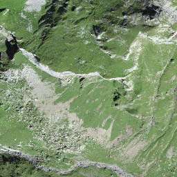 Satellite imagery of Salzhore, CH