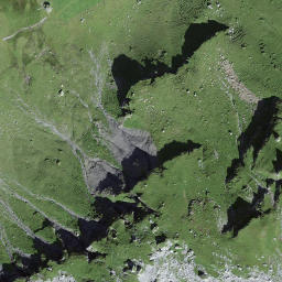 Satellite imagery of Chlyne Bundstock, CH