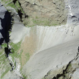 Satellite imagery of Sefinafurgga, CH