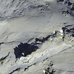 Satellite imagery of Sefinafurgga, CH