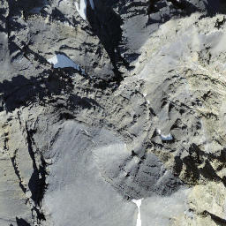 Satellite imagery of Sefinahoren, CH