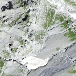 Satellite imagery of Sefinahoren, CH