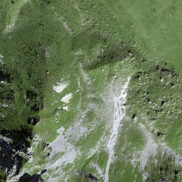 Satellite imagery of Ellstab, CH