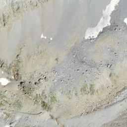 Satellite imagery of Innere Rottalgrat, CH