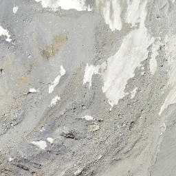 Satellite imagery of Innere Rottalgrat, CH