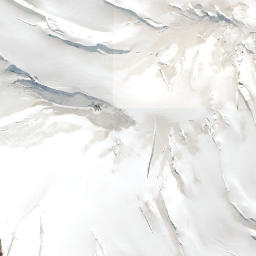 Satellite imagery of Rottalhorn, CH