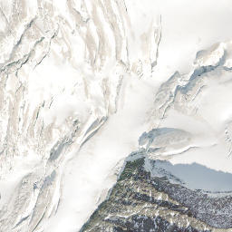Satellite imagery of Grünegghorn, CH