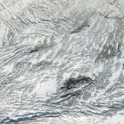 Satellite imagery of Münsterjoch, CH