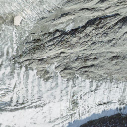 Satellite imagery of Roossejoch, CH