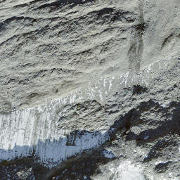 Satellite imagery of Roossehörner, CH