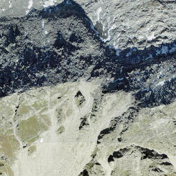 Satellite imagery of Aargrat, CH