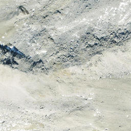 Satellite imagery of Trützipass, CH