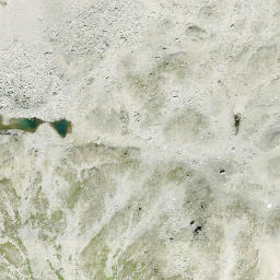 Satellite imagery of Tellerelicke, CH