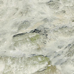 Satellite imagery of Tellerelicke, CH