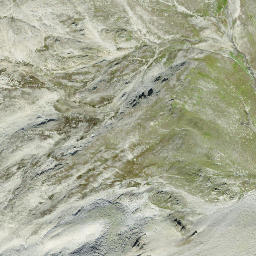 Satellite imagery of Tellerelicke, CH
