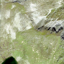 Satellite imagery of Hireli, CH