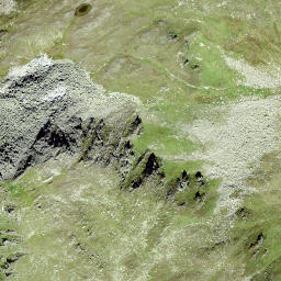 Satellite imagery of Hireli, CH